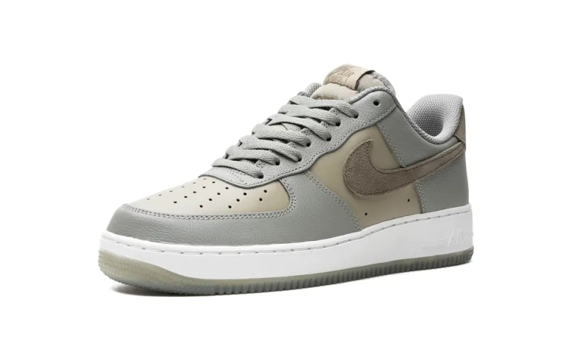 Nike Lifestyle Air Force 1 '07 LV8 'Dark Stucco'